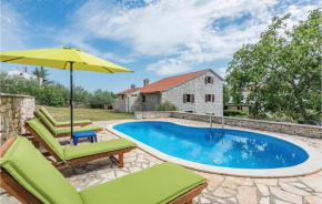 Cozy Home In Markovac